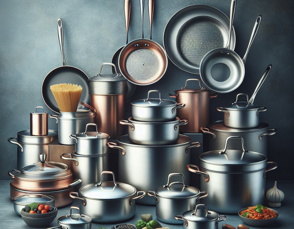 Jak wybrać garnek do zupy, makaronu i gulaszu? Praktyczny poradnik przed zakupem