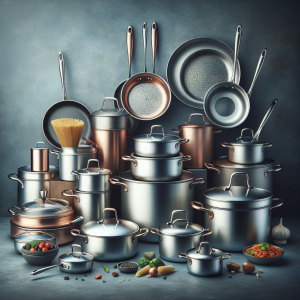 Jak wybrać garnek do zupy, makaronu i gulaszu? Praktyczny poradnik przed zakupem