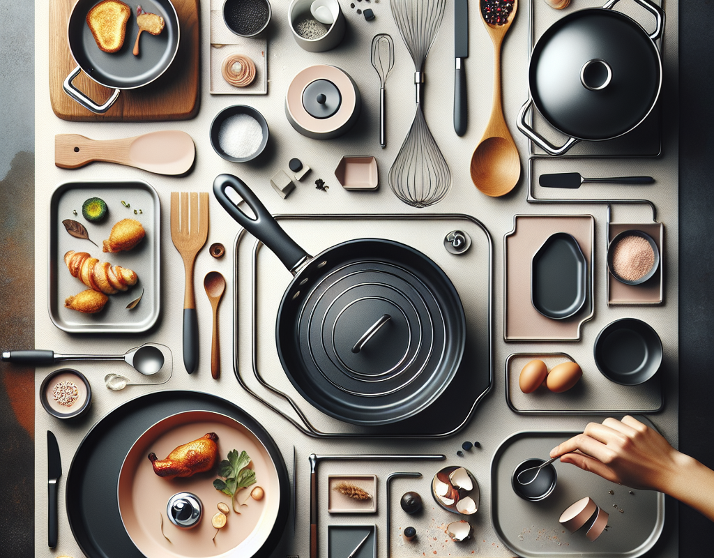 Jak wybrać naczynia żaroodporne do piekarnika? Poradnik po materiałach i pojemnościach